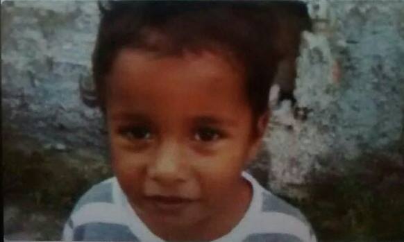 Criança de quatro anos baleada em Dias D’Ávila morreu com seis tiros