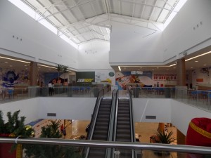 O Shopping Boulevard Camaçari irá funcionar em horário normal para feriados.