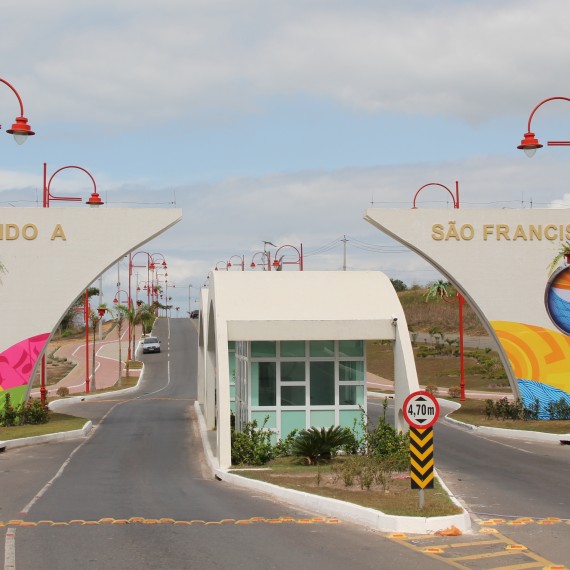 são francisco do conde