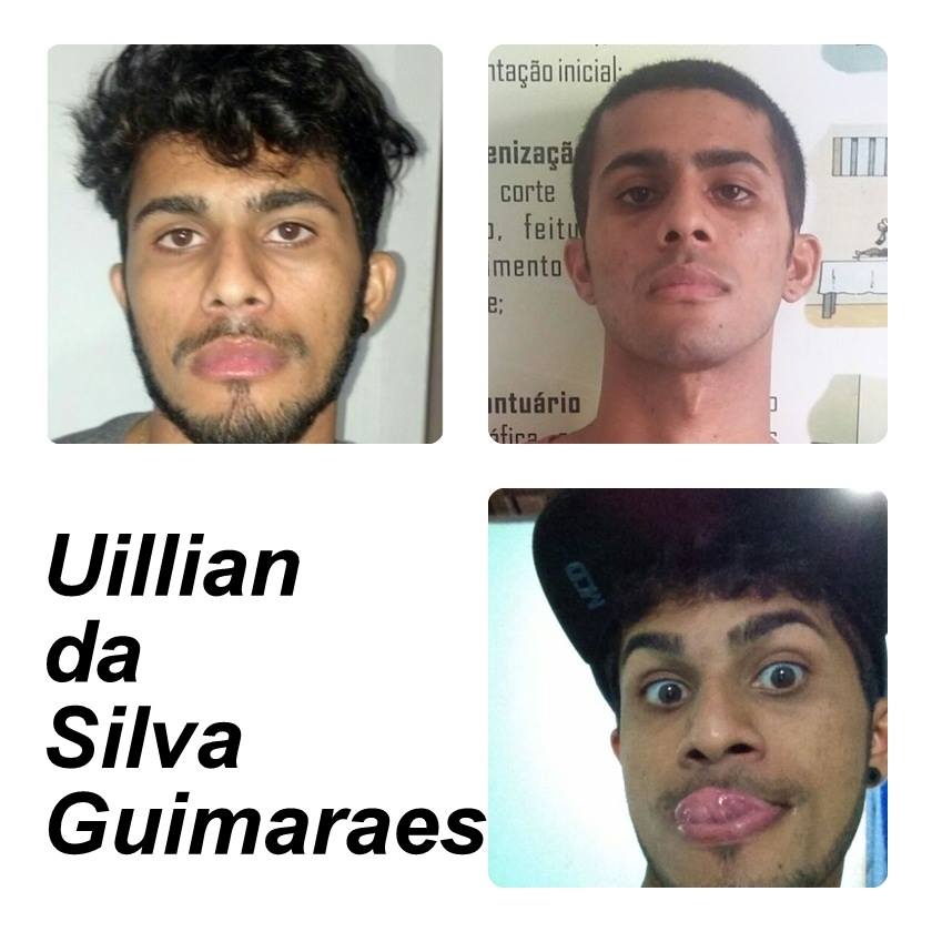 Três presos fogem de cadeia em Eunápolis