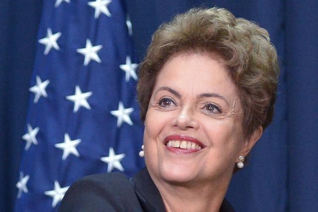 Nasce segundo neto da presidente Dilma Rousseff