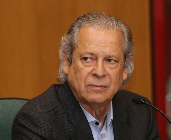 josé dirceu