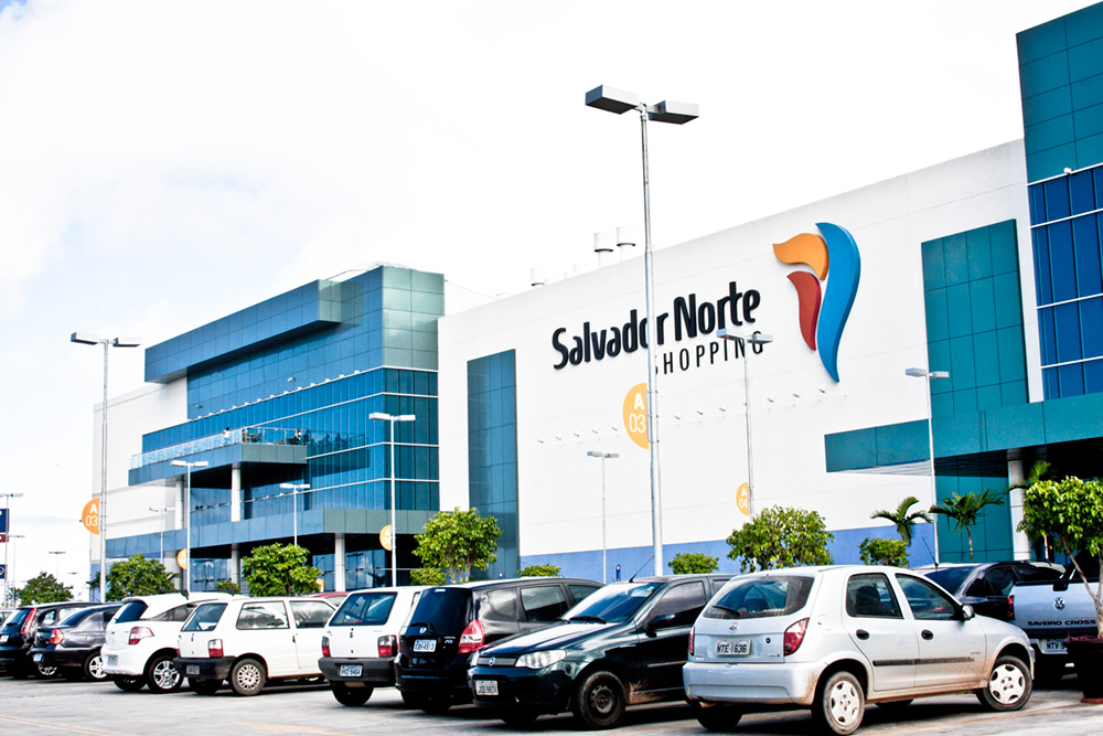 Salvador Norte Shopping