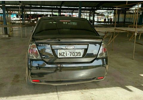 Veículo roubado em Mata de São João é encontrado em Pojuca