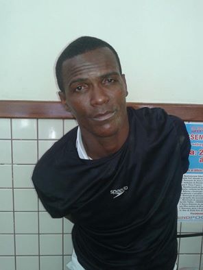 Homem é preso após sequestrar empresário e funcionário em Camaçari