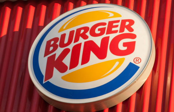 Burger King passa a vender cachorro-quente