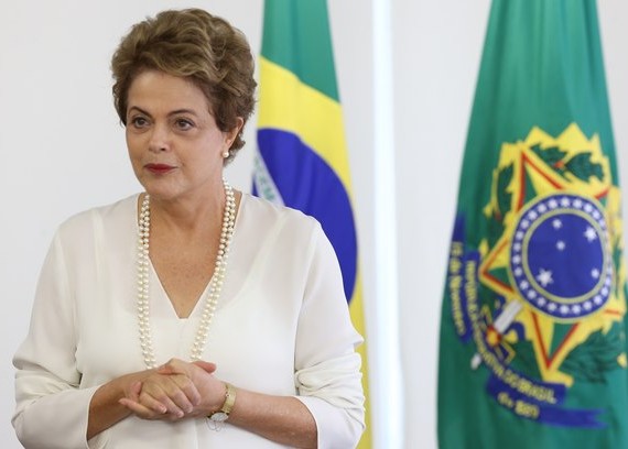 dilma rouseff