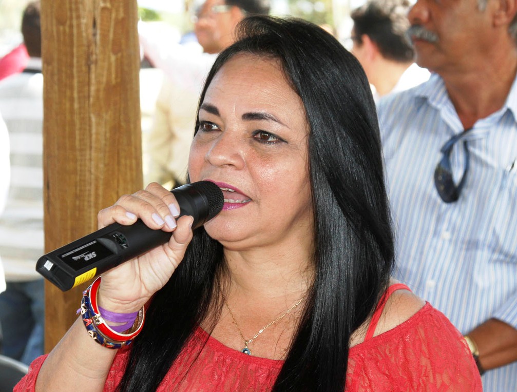 Moema Gramacho é a entrevistada do Bahia no Ar desta quarta-feira