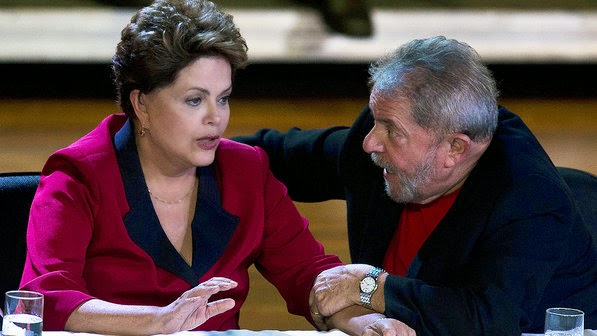 Em depoimento, Dilma nega interferência de Lula em seu governo para aprovar MPs