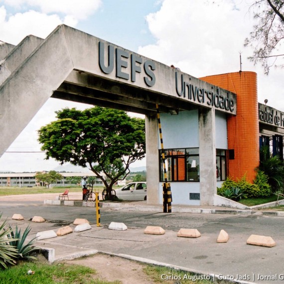 UEFS