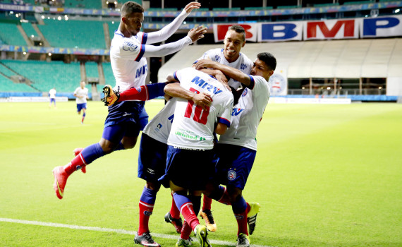 Bahia X Fortaleza Comeca A Venda De Ingressos Para Partida Na Fonte Nova Bahia No Ar