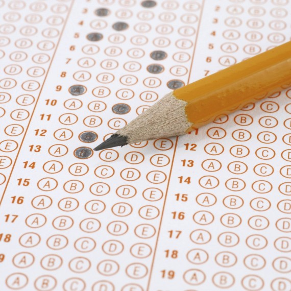 Seleção exam