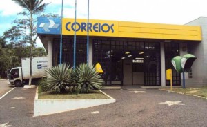 correios