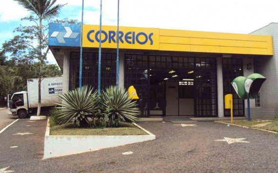 correios