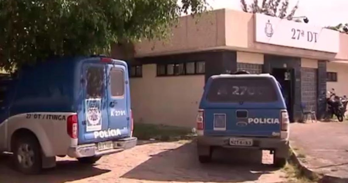 Lauro de Freitas: polícia autua 21 presos de delegacia por matarem colega de cela