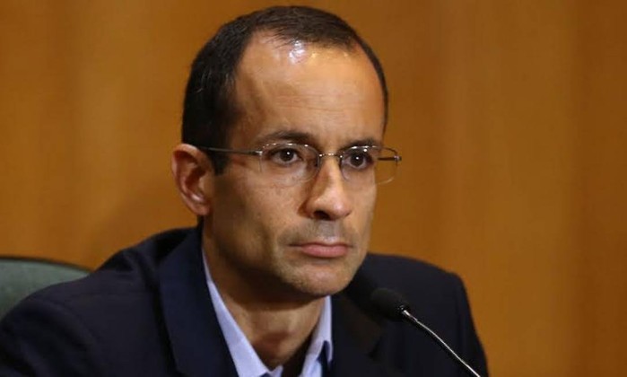 Marcelo Odebrecht diz à Justiça Eleitoral que era ‘otário do governo’