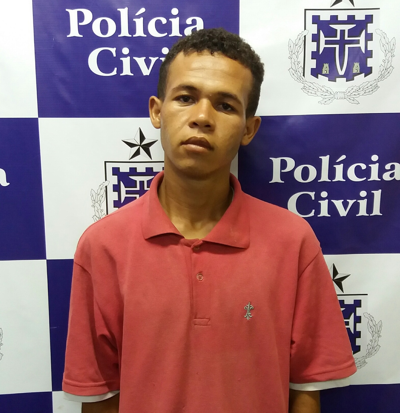 Polícia prende acusado de latrocínio em Rio Real
