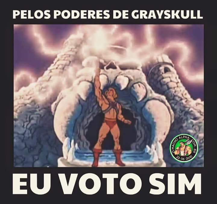 Internet reage com humor à votação do impeachment; veja os memes mais  engraçados - Fotos - R7 Brasil