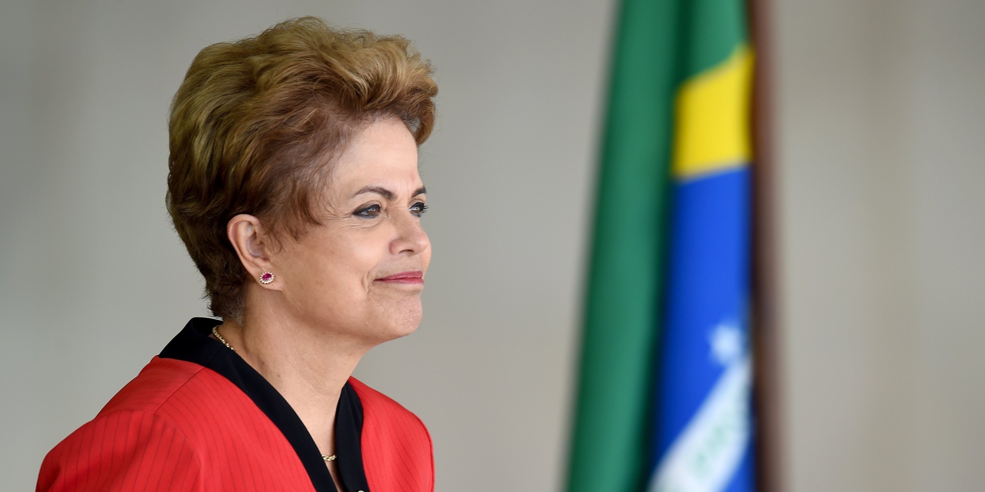 Dilma Rousseff retorna a Brasília e fará reuniões no Palácio da Alvorada