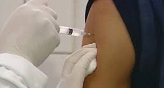 Bahia antecipa vacinação contra H1N1 para o dia 18