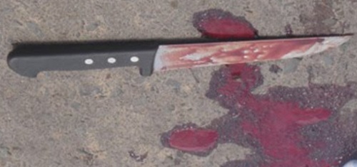 Mulher é morta a facadas dentro de bar em Coração de Maria, na Bahia