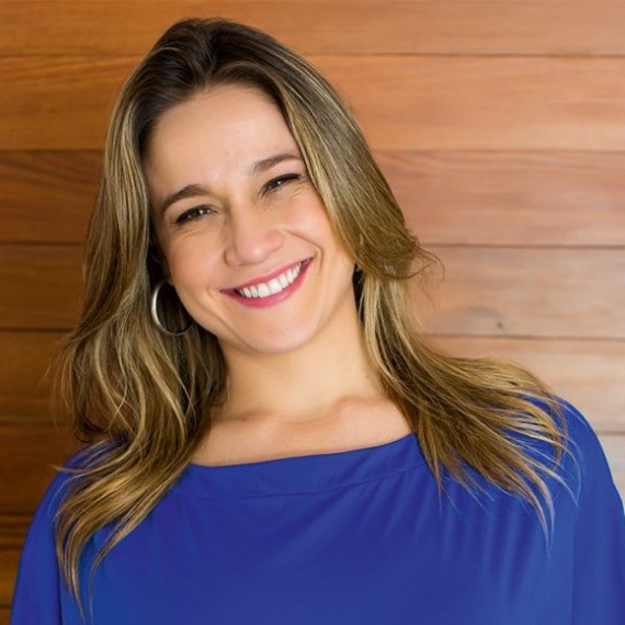 fernanda gentil globo