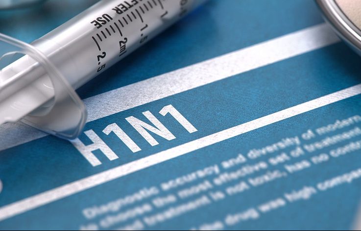 Criança de 6 anos morre por H1N1 em Teixeira de Freitas