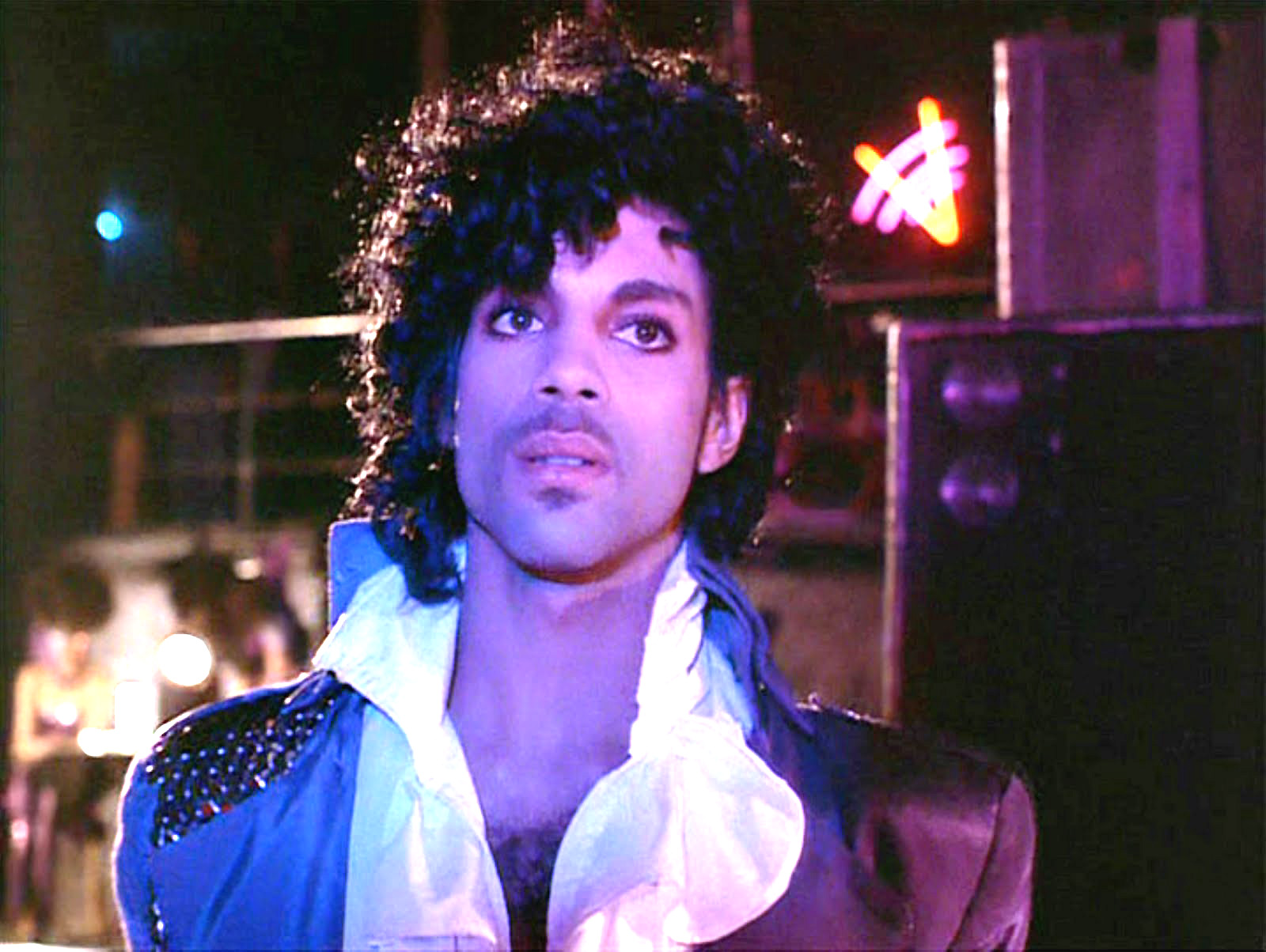Morre, aos 57 anos, o cantor Prince