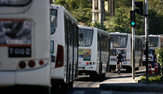 Salvador: rodoviários decretam estado de greve e podem anunciar paralisação