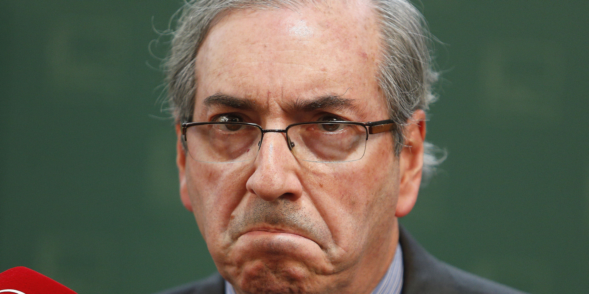 Ao vivo: Parecer pela cassação de Cunha está sendo votado; acompanhe