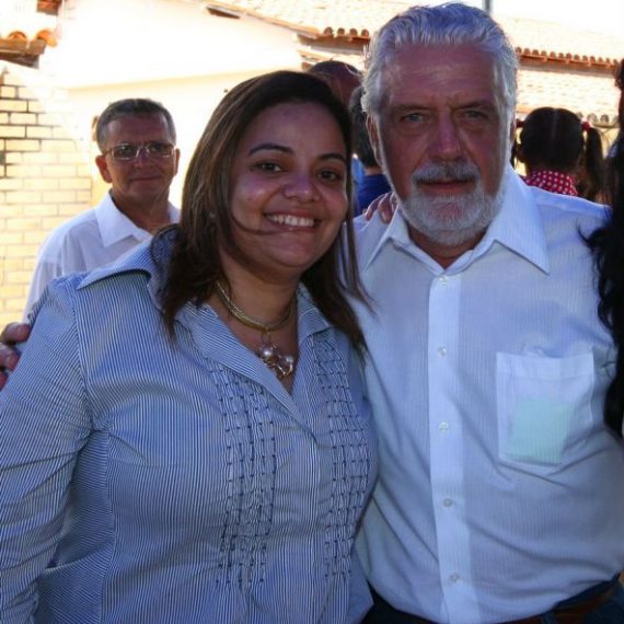 Cibele Oliveira de Carvalho (PT).