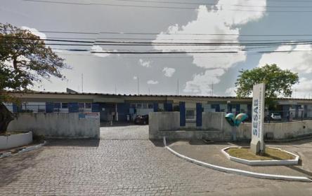 Homem é morto a tiros em Pau da Lima