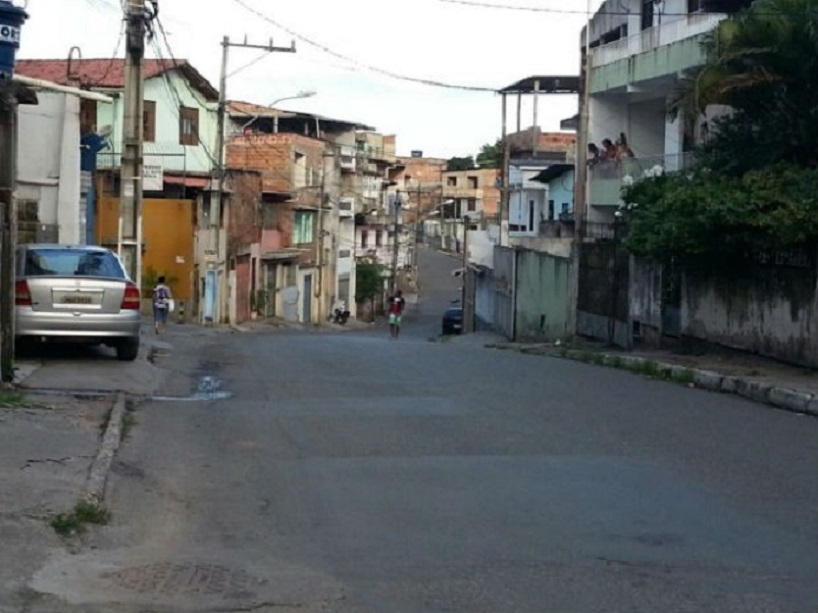 Presos suspeitos de espalhar ‘Toque de Recolher’ em Salvador
