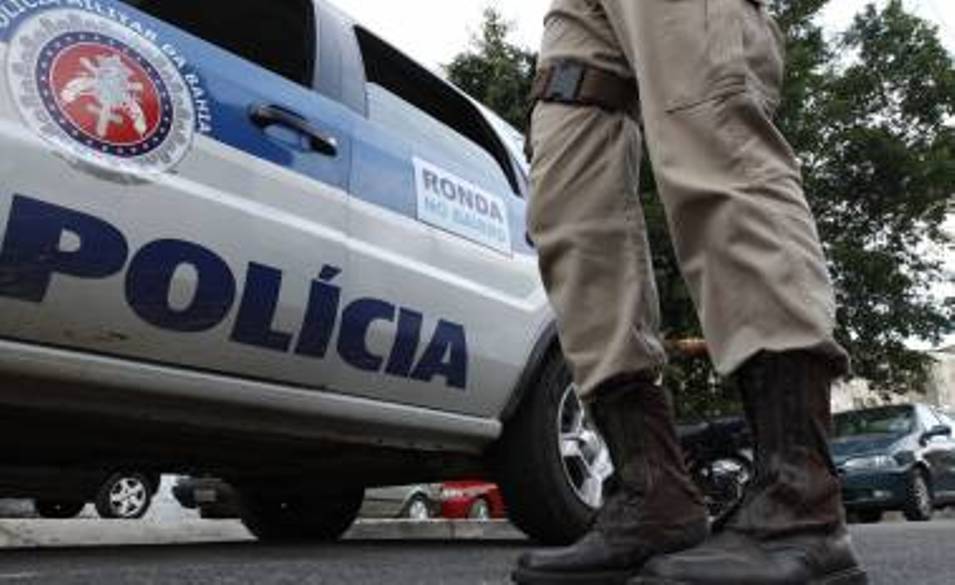 SSP registra 15 homicídios em Salvador e RMS no fim de semana