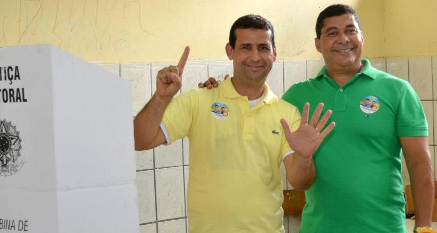 Candeias: Justiça Eleitoral julga improcedente processo que pedia afastamento do prefeito