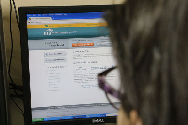Hackers invadem site do Sisu e mudam as opções de curso de alunos já inscritos