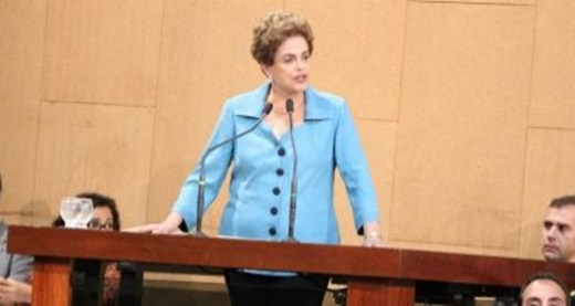 INSS aceita recurso e ex-presidente Dilma receberá R$ 5.200 de aposentadoria