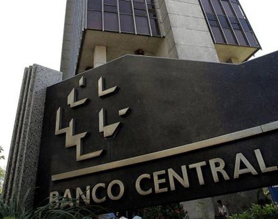 Banco Central. Foto: Divulgação