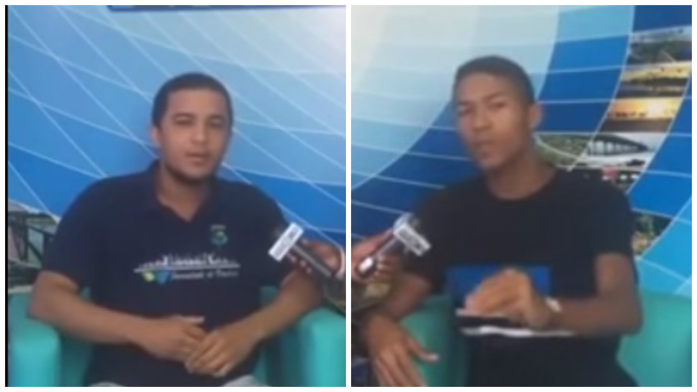 Vídeo: juventudes do DEM e PT protagonizam debate sobre política de Camaçari