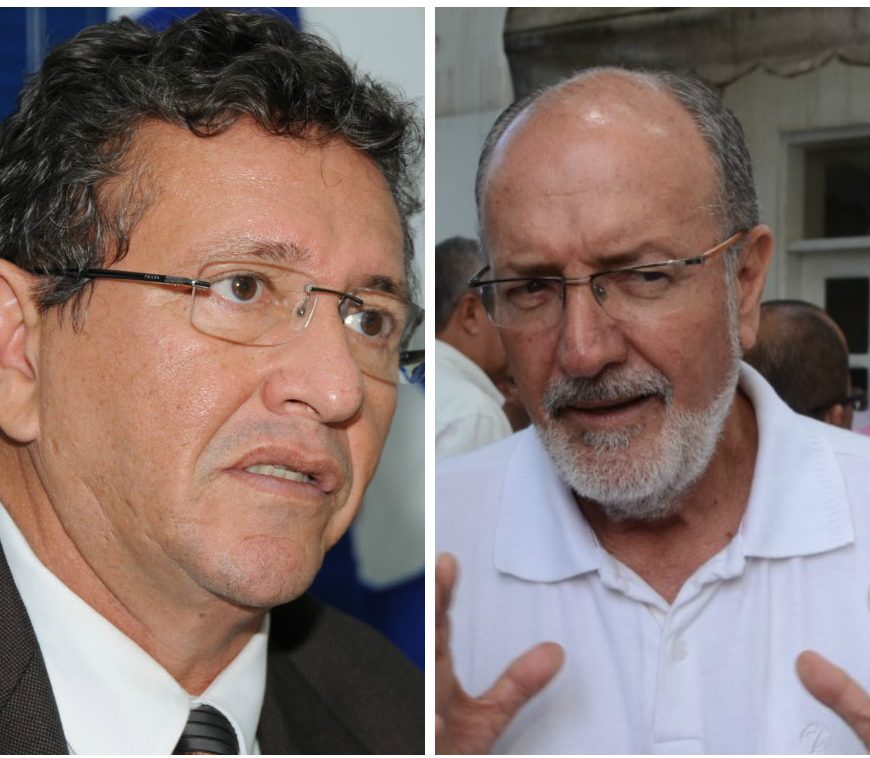 Caetano e Tude foram os candidatos mais votados em Camaçari; veja a lista completa