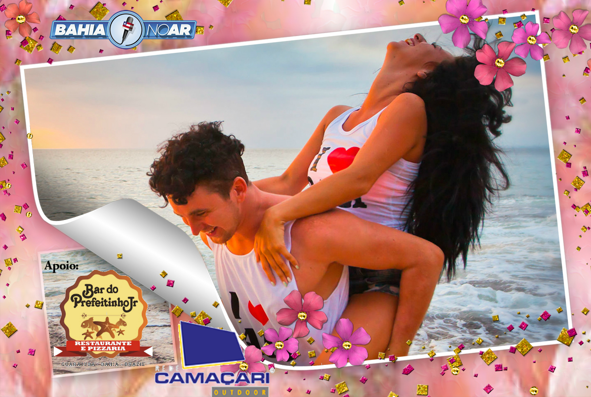 Resultado da Promoção Dia dos Namorados Bahia no AR sai neste sábado