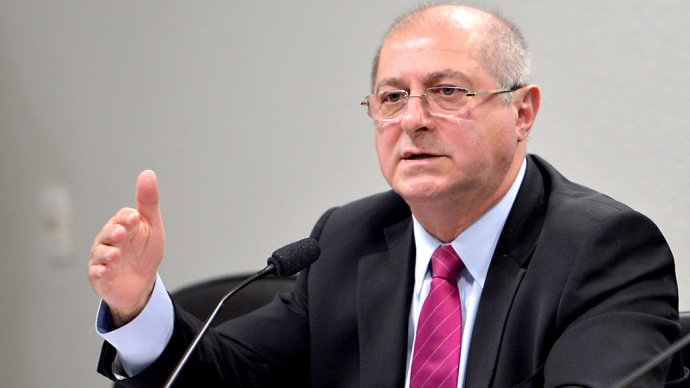 STF revoga prisão do ex-ministro Paulo Bernardo