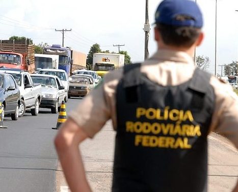 Rodovias federais da Bahia tiveram nove mortos e 77 feridos durante o São João
