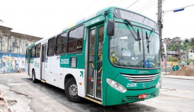 Linhas de ônibus em Cajazeiras e Valéria começam a ser readequadas