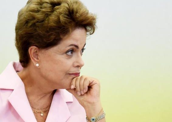 Dilma reafirma que não participará da Olimpíada