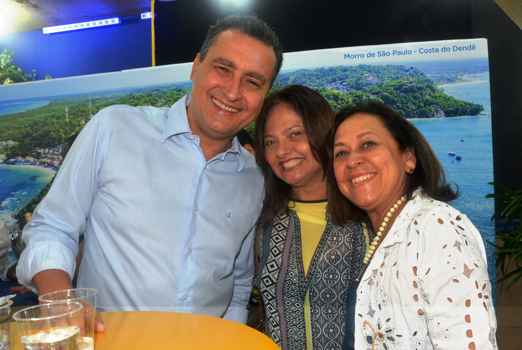 Com desistência de Lídice, Alice Portugal garante o apoio do PT para eleições em Salvador