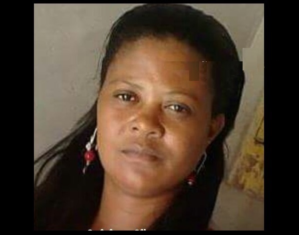 Moradora de Cruz das Almas morre atingida por bala perdida no pedágio em Simões Filho