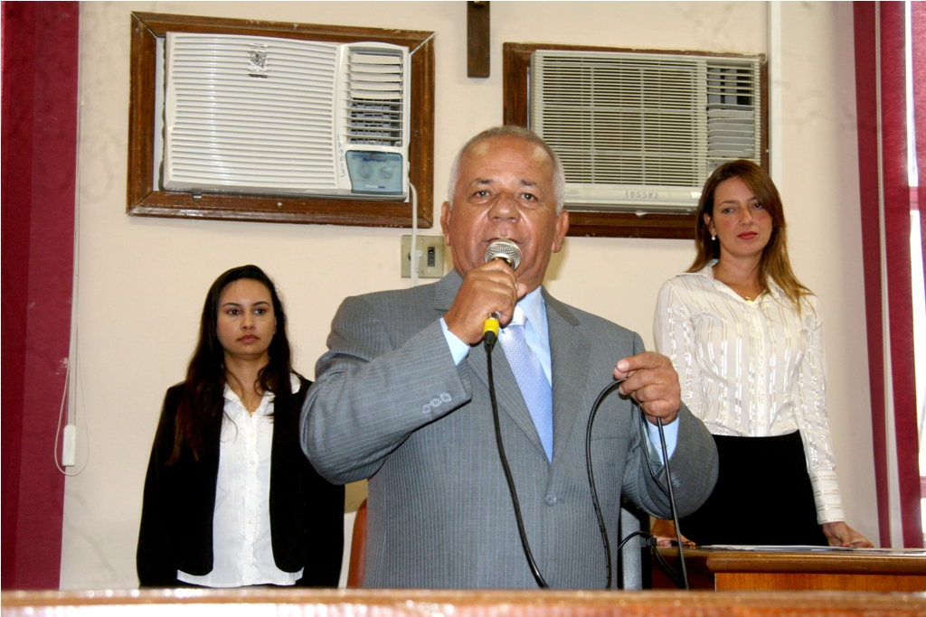 Ex-prefeito de Camamu é condenado a devolver R$ 1 milhão aos cofres públicos