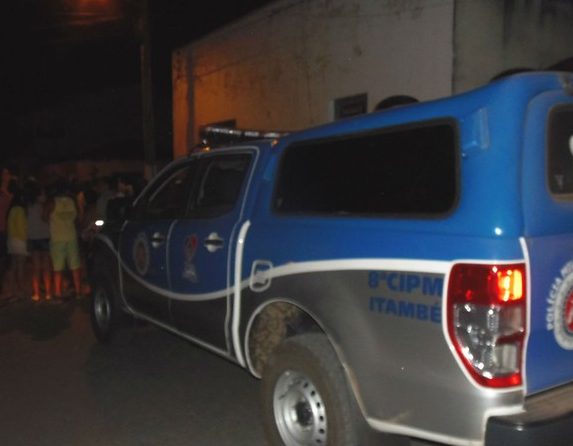 Homem é morto e outro ferido durante caminhada eleitoral no sudoeste da Bahia