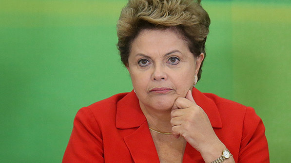 Dilma terá 30 minutos para defesa em julgamento do impeachment